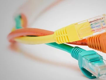 Netzwerkkabel