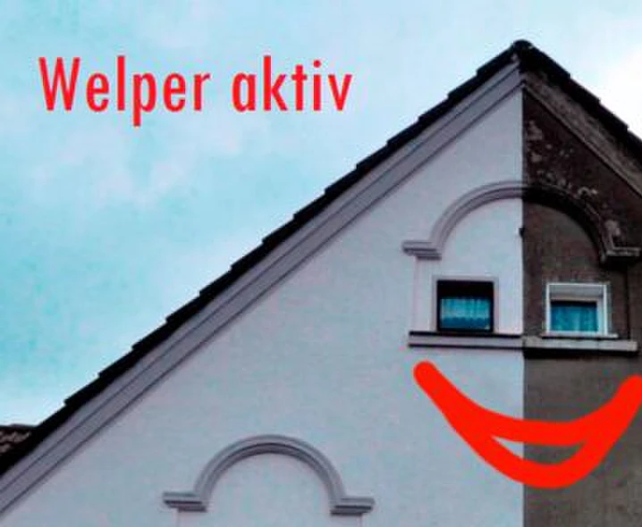 Logo Netzwerk Welper aktiv