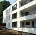 Gartenstadt Domizil Lange Horst