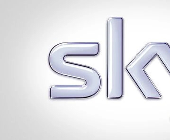 Logo Sky